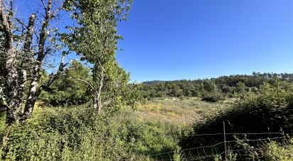 Land of 7,974 m² in Fuenteheridos (21292)