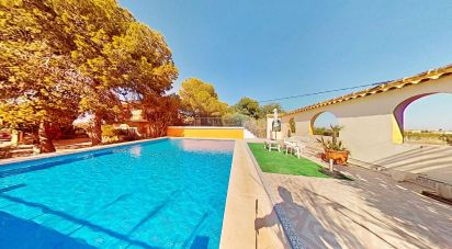 House 5 bedrooms of 352 m² in Lo Sastre (03187)