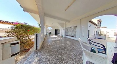 Maison 5 chambres de 352 m² à Lo Sastre (03187)