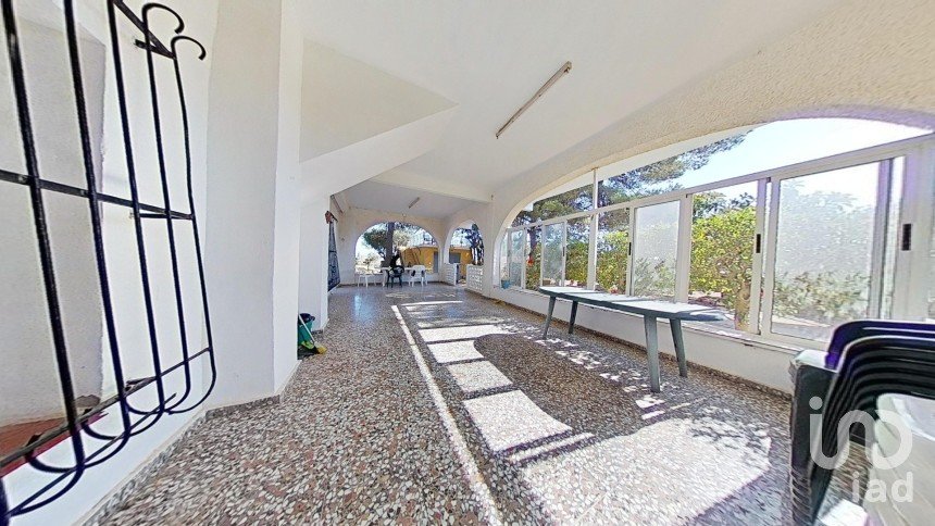 Casa 5 habitaciones de 352 m² en Lo Sastre (03187)