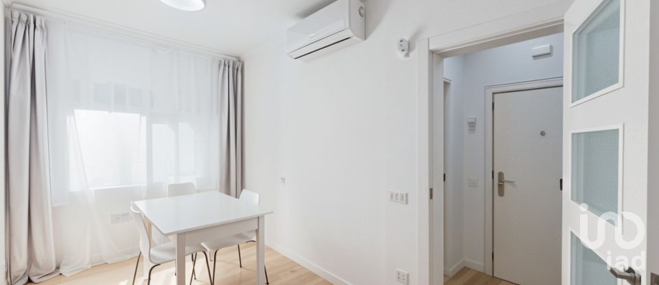 Piso 4 habitaciones de 89 m² en Barcelona (08018)