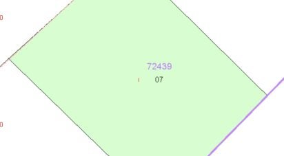 Workshop of 275 m² in Bonavista (43100)