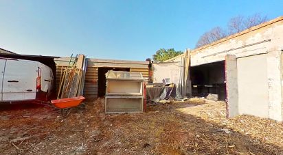 Workshop of 197 m² in La Canonja (43110)