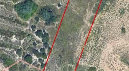 Terreno de 2.171 m² en La Canonja (43110)