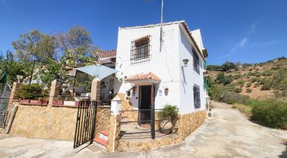 Country home 3 bedrooms of 85 m² in Venta Galwey (29193)