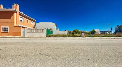 Land of 250 m² in Oliva (46780)