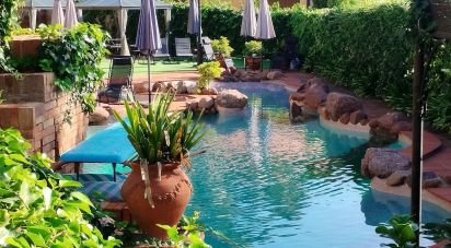 Señorío 8 habitaciones de 734 m² en Camping Altafulla (43893)