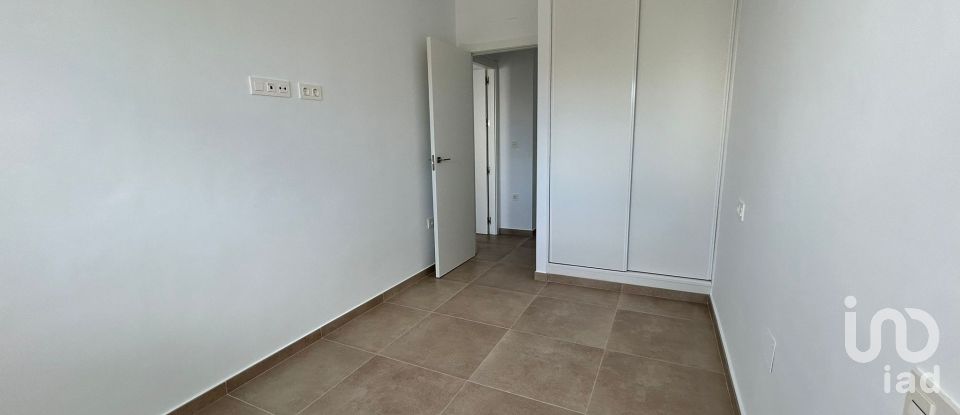 Mansion 3 bedrooms of 105 m² in Pilar de la Horadada (03190)