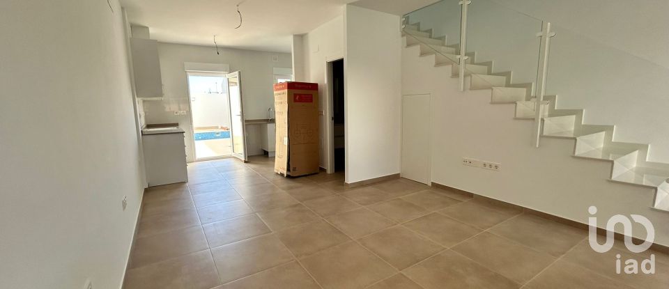 Mansion 3 bedrooms of 105 m² in Pilar de la Horadada (03190)