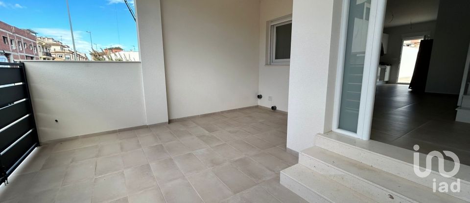 Mansion 3 bedrooms of 105 m² in Pilar de la Horadada (03190)