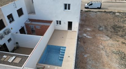 Casa señorial 3 habitaciones de 105 m² en Pilar de la Horadada (03190)