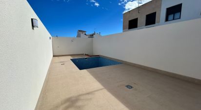 Casa señorial 3 habitaciones de 105 m² en Pilar de la Horadada (03190)