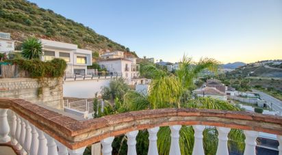 Casa rural 4 habitacions de 258 m² a Coín (29100)