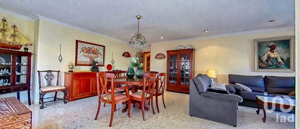 Apartment 5 bedrooms of 194 m² in Castellón de la Plana/Castelló de la Plana (12003)