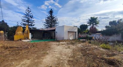 Building plot of 620 m² in Marbella (29604)