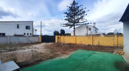 Building plot of 620 m² in Marbella (29604)