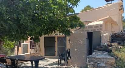 Country home 2 bedrooms of 75 m² in Tivissa (43746)