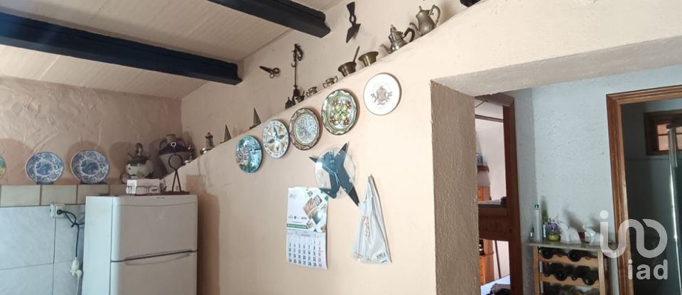 Casa rústica 2 habitacions de 75 m² a Tivissa (43746)