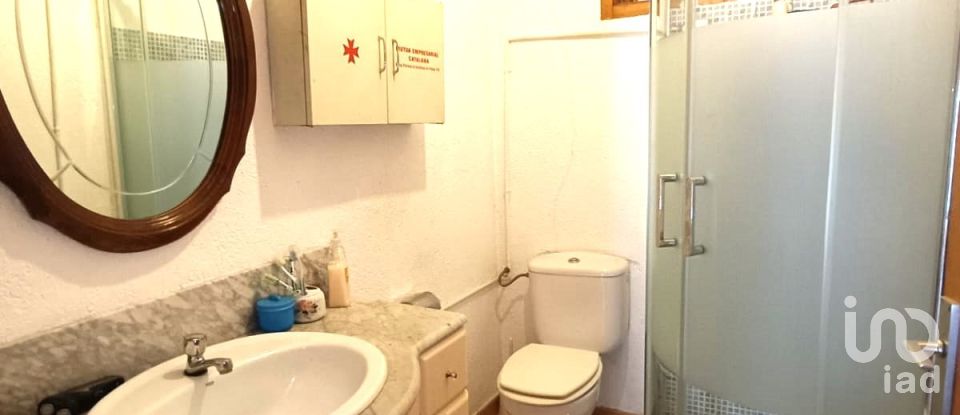 Casa rústica 2 habitacions de 75 m² a Tivissa (43746)