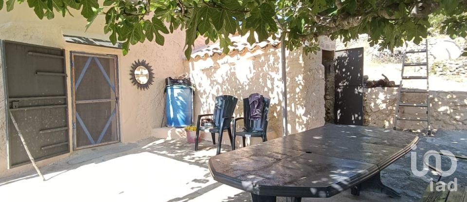 Casa rústica 2 habitacions de 75 m² a Tivissa (43746)