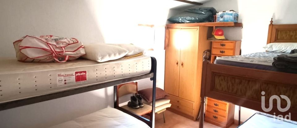 Casa rústica 2 habitacions de 75 m² a Tivissa (43746)