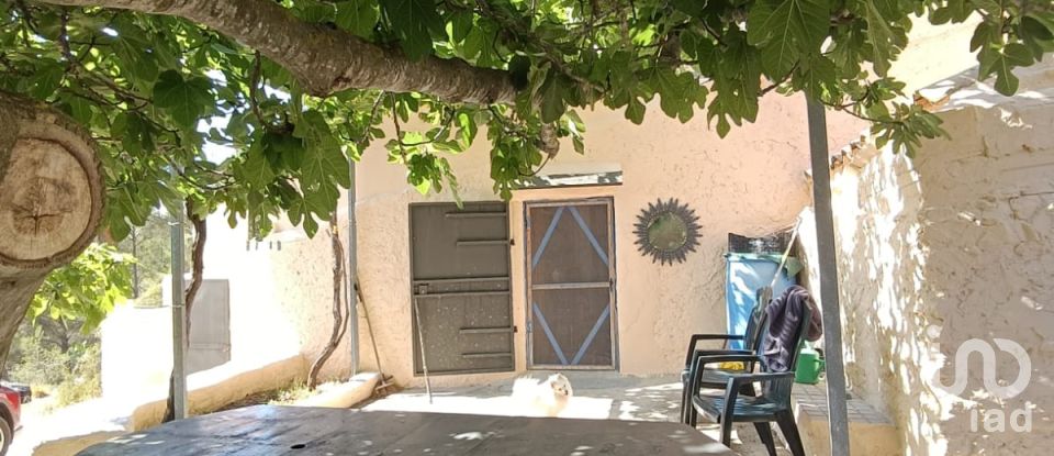 Casa rústica 2 habitacions de 75 m² a Tivissa (43746)