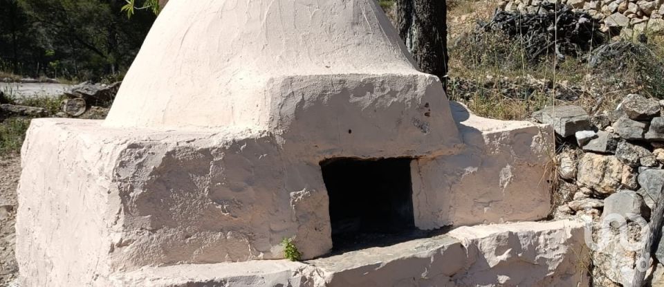 Casa rústica 2 habitacions de 75 m² a Tivissa (43746)