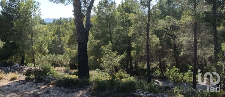 Casa rústica 2 habitacions de 75 m² a Tivissa (43746)