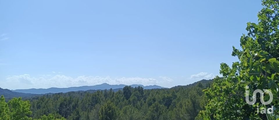 Casa rústica 2 habitacions de 75 m² a Tivissa (43746)