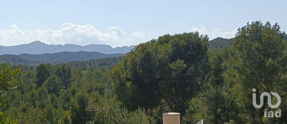 Casa rústica 2 habitacions de 75 m² a Tivissa (43746)