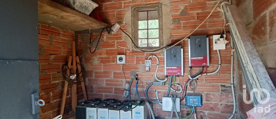 Casa rústica 2 habitacions de 75 m² a Tivissa (43746)