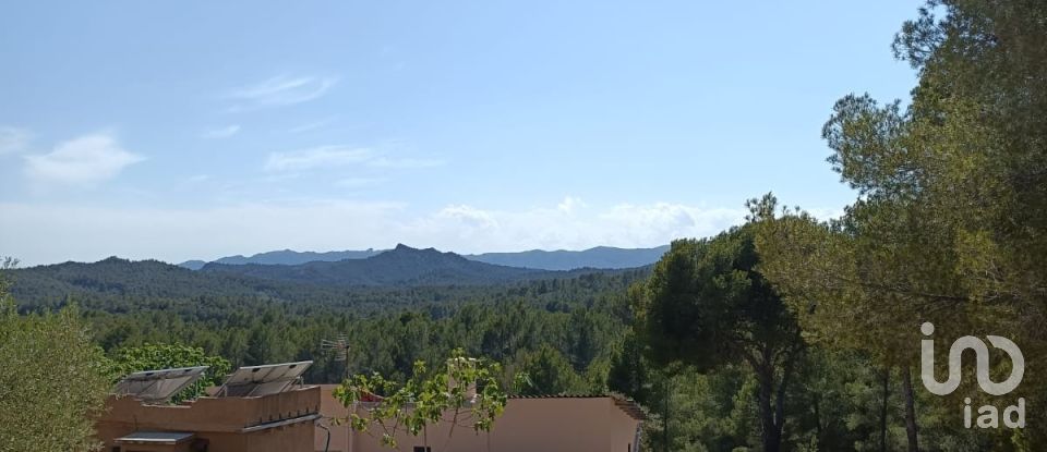 Casa rústica 2 habitacions de 75 m² a Tivissa (43746)