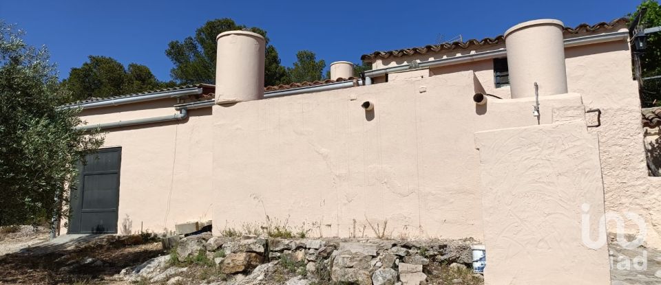 Casa rústica 2 habitacions de 75 m² a Tivissa (43746)