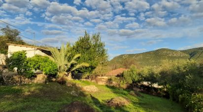 Casa rústica 2 habitaciones de 85 m² en Benaocaz (11612)