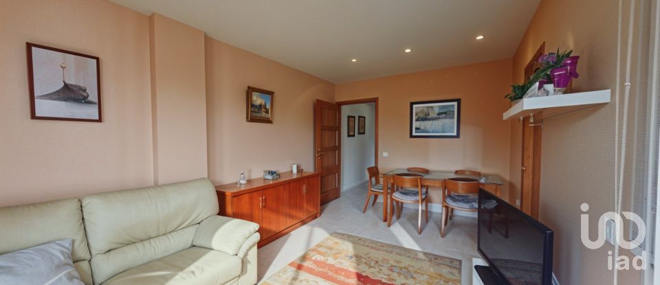 Pis 2 habitacions de 78 m² a Els Masos de Coma-Ruga (43880)