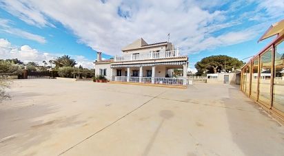 Country home 5 bedrooms of 305 m² in Partida Jubalcoi (03295)