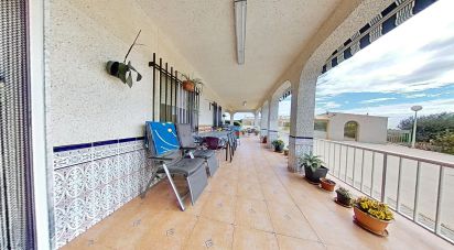 Country home 5 bedrooms of 305 m² in Partida Jubalcoi (03295)