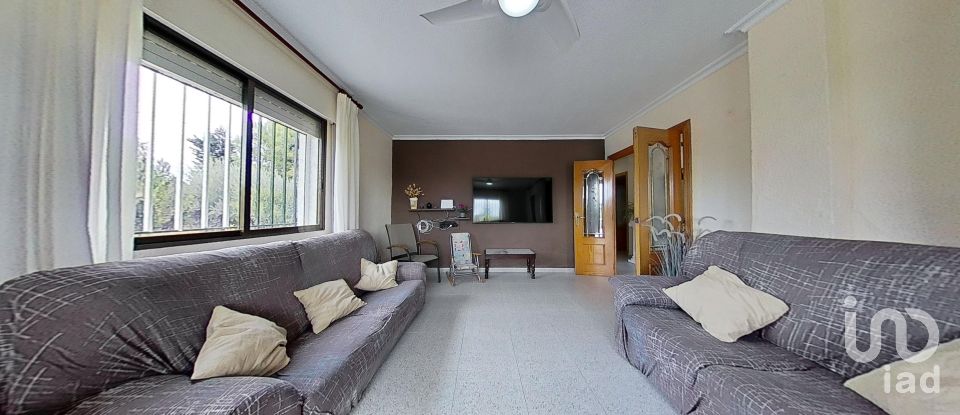 Country home 5 bedrooms of 305 m² in Partida Jubalcoi (03295)