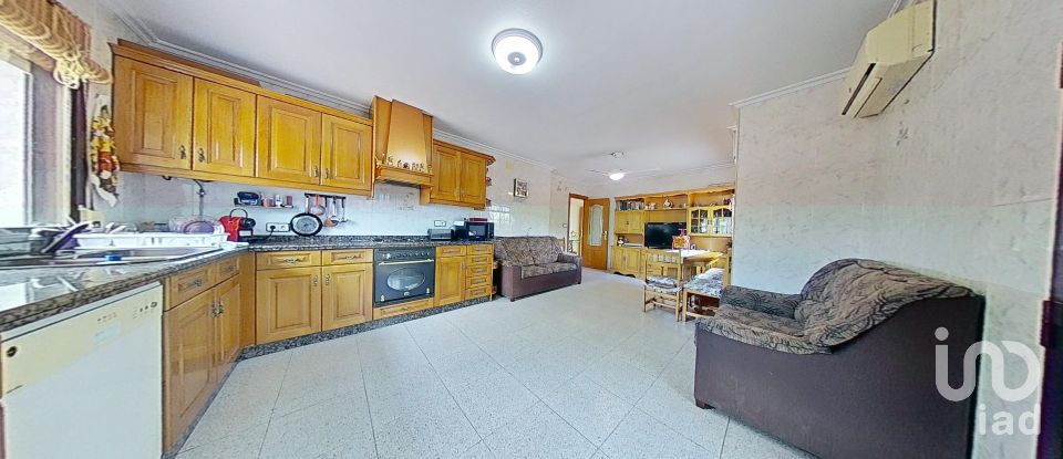 Country home 5 bedrooms of 305 m² in Partida Jubalcoi (03295)