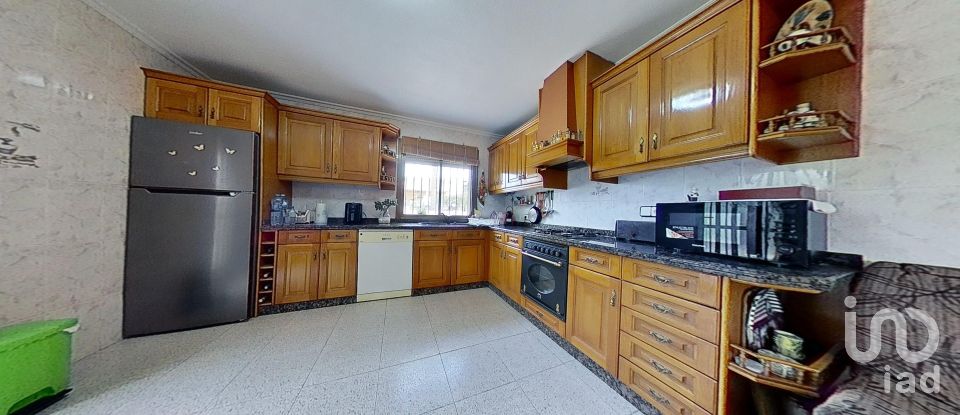 Country home 5 bedrooms of 305 m² in Partida Jubalcoi (03295)