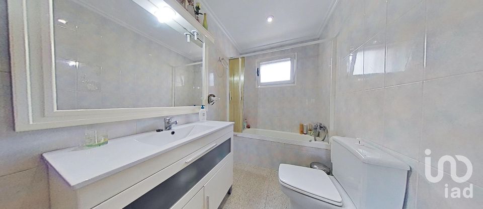 Country home 5 bedrooms of 305 m² in Partida Jubalcoi (03295)