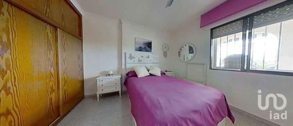 Country home 5 bedrooms of 305 m² in Partida Jubalcoi (03295)