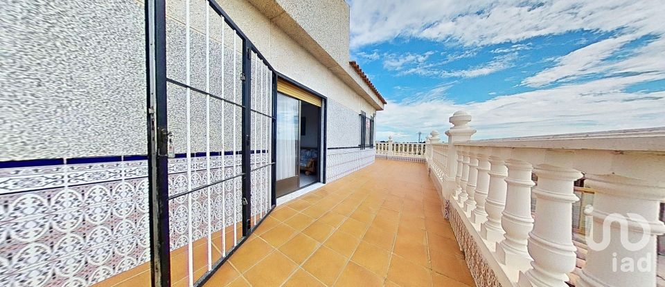 Country home 5 bedrooms of 305 m² in Partida Jubalcoi (03295)