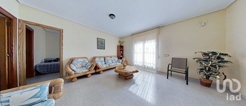 Country home 5 bedrooms of 305 m² in Partida Jubalcoi (03295)