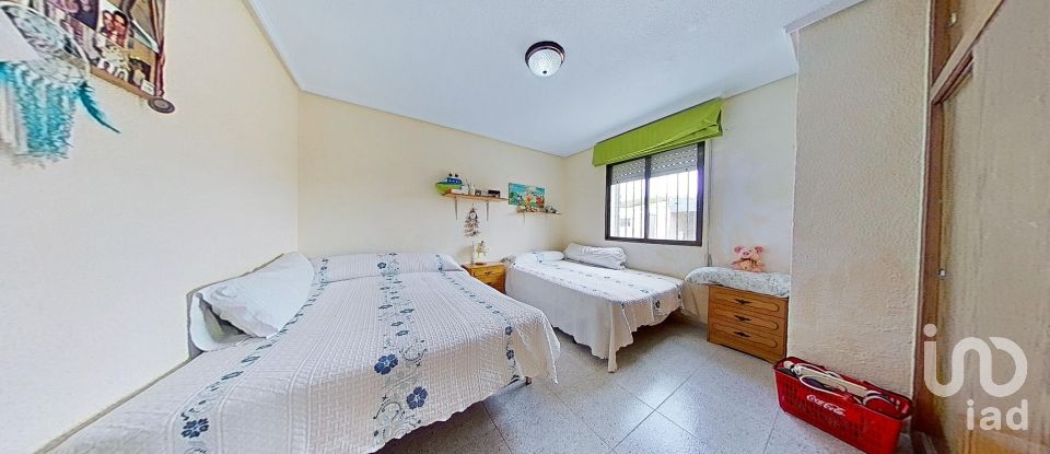 Country home 5 bedrooms of 305 m² in Partida Jubalcoi (03295)