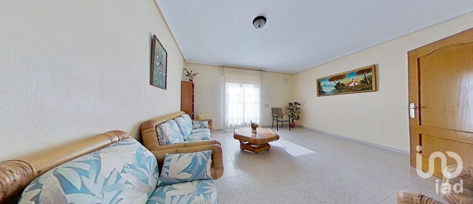 Country home 5 bedrooms of 305 m² in Partida Jubalcoi (03295)