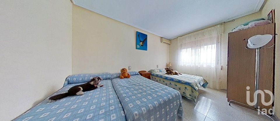 Country home 5 bedrooms of 305 m² in Partida Jubalcoi (03295)