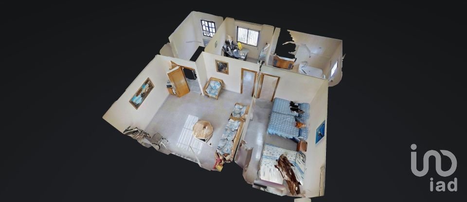 Country home 5 bedrooms of 305 m² in Partida Jubalcoi (03295)