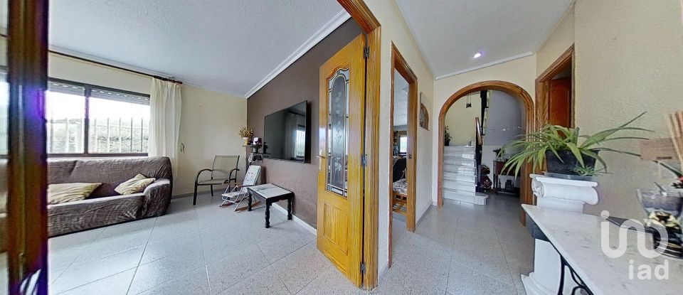 Country home 5 bedrooms of 305 m² in Partida Jubalcoi (03295)