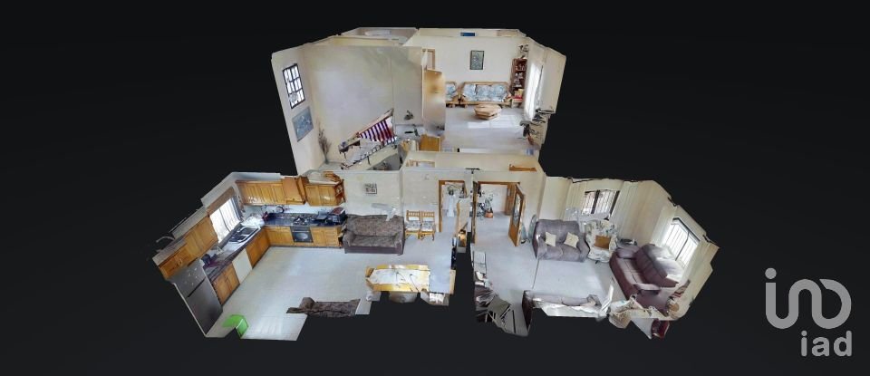 Country home 5 bedrooms of 305 m² in Partida Jubalcoi (03295)